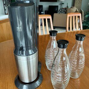 SodaStream Aqua Fizz